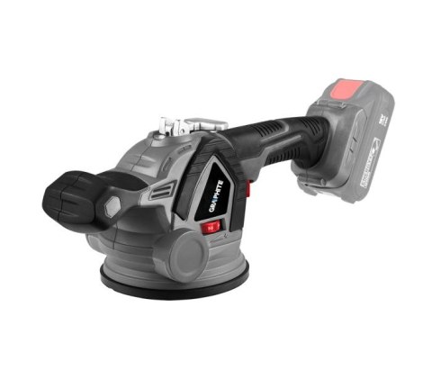 PRZYSSAWKA DO PŁYTEK 18V ENERGY+ , BEZ AKU