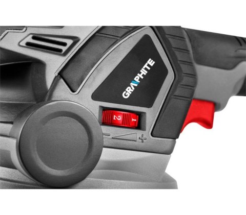 PRZYSSAWKA DO PŁYTEK 18V ENERGY+ , BEZ AKU