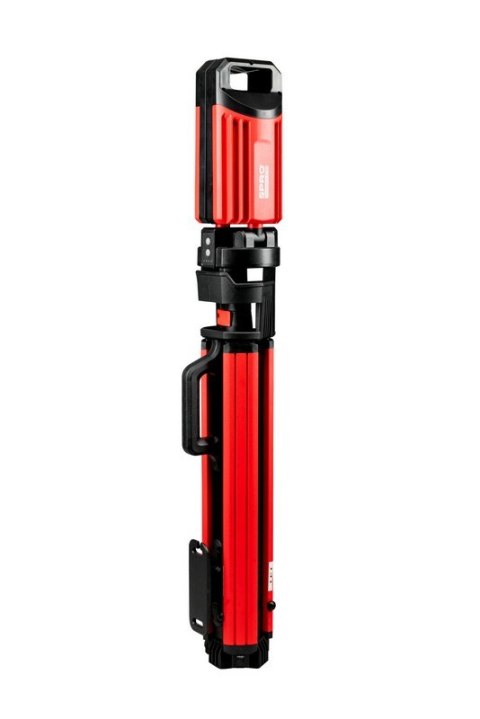 REFLEKTOR LED STOJĄCY SKŁADANY 5000LM 2*25W