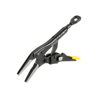 SZCZYPCE ZACISKOWE SZCZ. WYDŁUŻONE PROSTE 150MM FATMAX