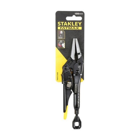 SZCZYPCE ZACISKOWE SZCZ. WYDŁUŻONE PROSTE 150MM FATMAX