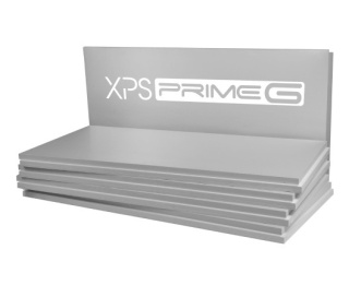 Styrodur Synthos XPS PRIME 4cm (10pł.) 7,5m2/op 0,3m3