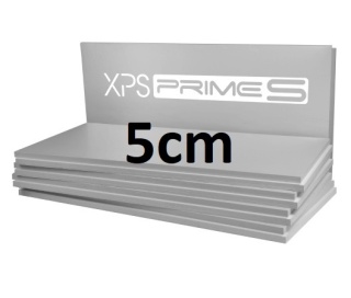 Synthos XPS PRIME gr. 5cm (8pł.) 6m2/op 0,3m3 cena m2