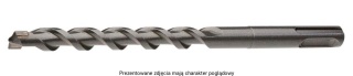 WIERTŁO DO BETONU S SDS 12,0 X 260 MMSDS-PLUS STALCO PREMIUM