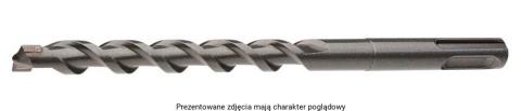 WIERTŁO DO BETONU S SDS 14,0 X 160 MMSDS-PLUS STALCO PREMIUM S-26141