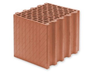 PUSTAK CERAMICZNY THERMOPOR® 30 P+W